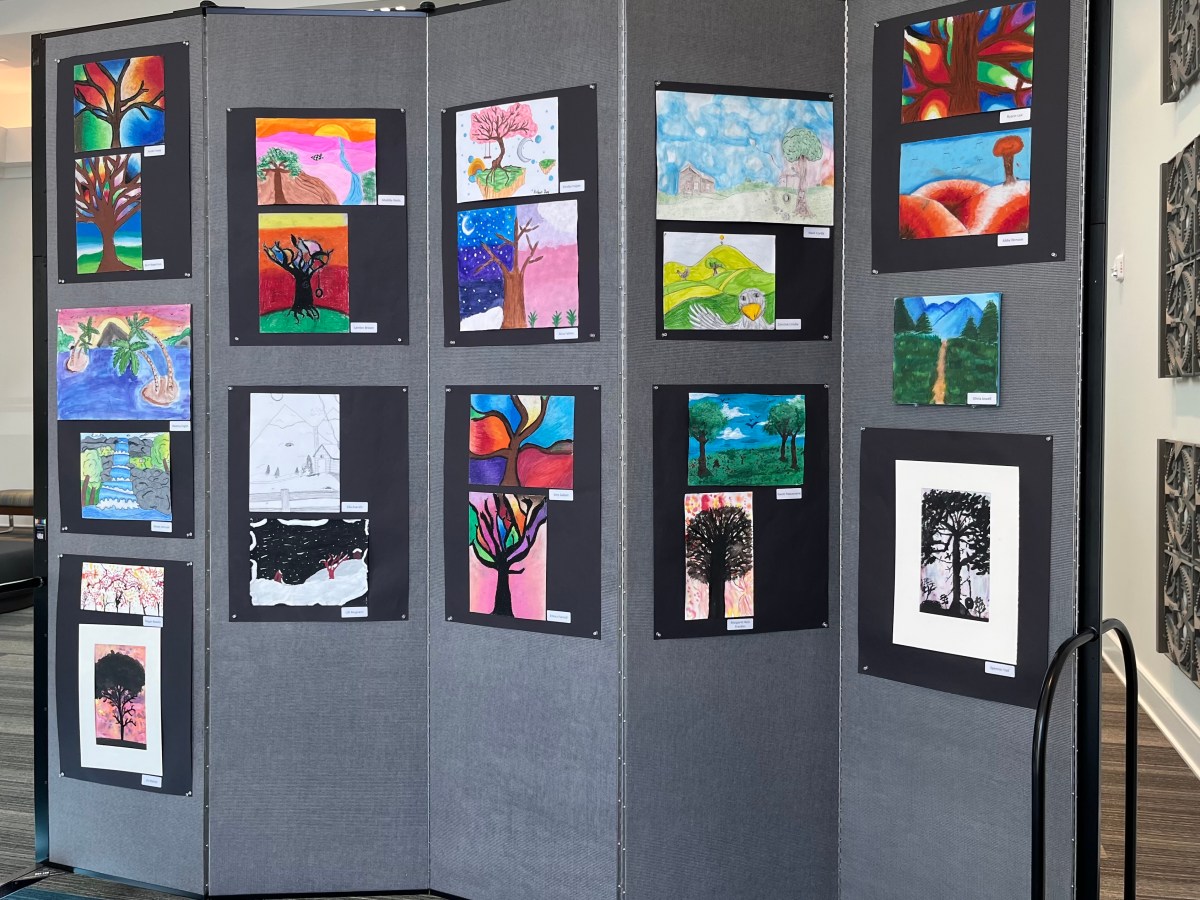 Trussville Arbor Week set for Feb.&nbsp;16-22