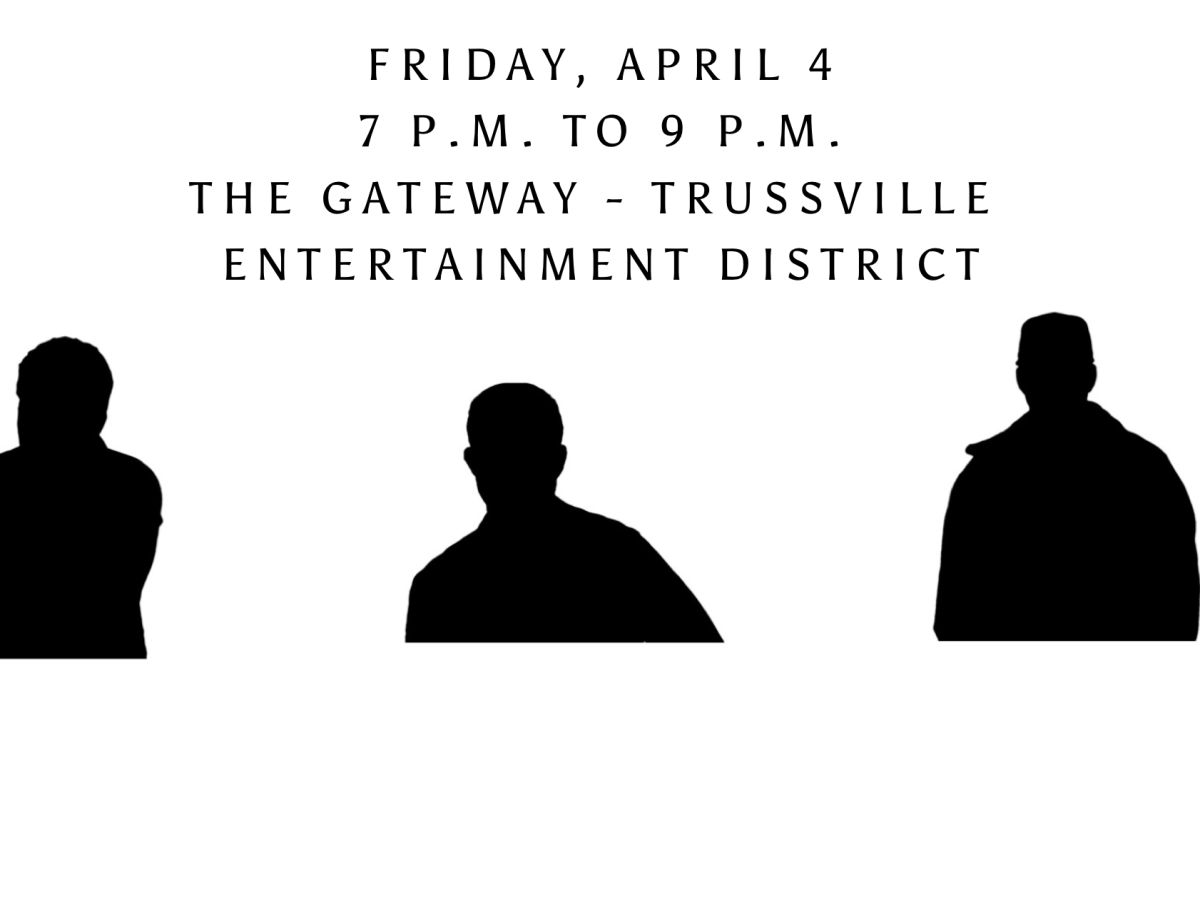 Nashville singer-songwriters to headline Heritage Days in Trussville April&nbsp;4